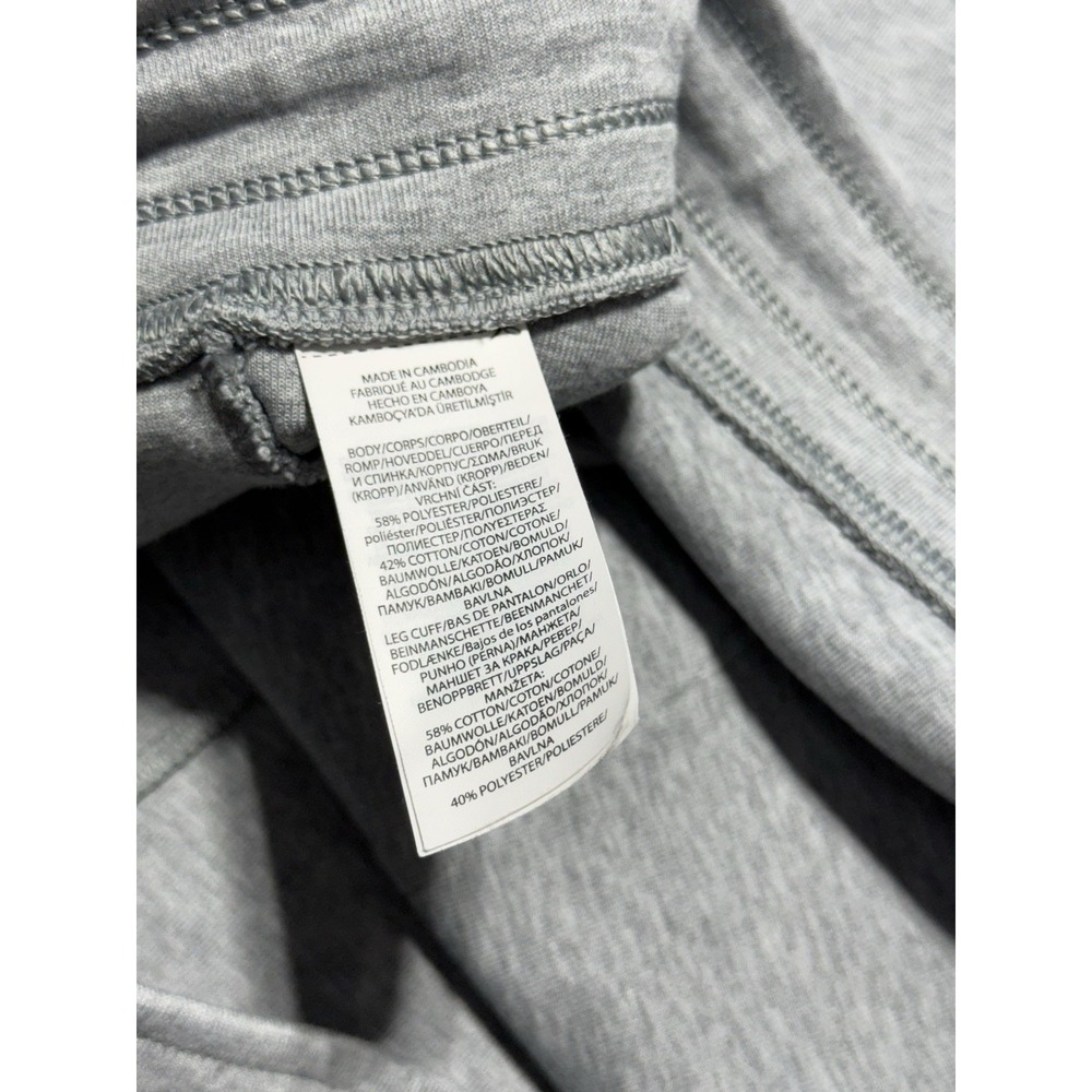 Polo Ralph Lauren Men's Double-Knit Jogger Sweatpants Gray 2XB Pony Logo - Picture 4 of 7